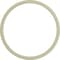 Ekena Millwork 63 3/4-in. OD x 55 7/8-in. ID x 3/4-in. P Cornelia Ceiling Ring Kit CRK64CN - alternate 8